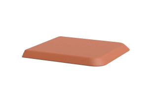 Квадратная ткань сплошной цвет подушка