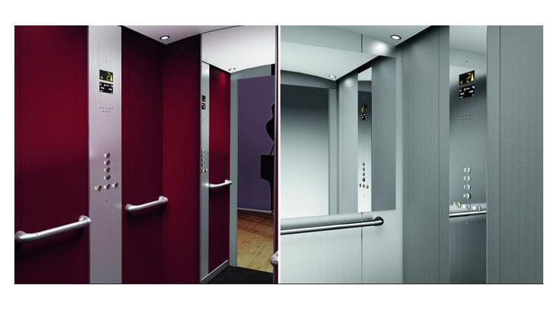 Лифт CEAM evolux.eco® ARCH-00058045 - Вид №15