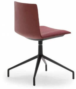 Andreu World Вращающийся стул Flex chair Si1304