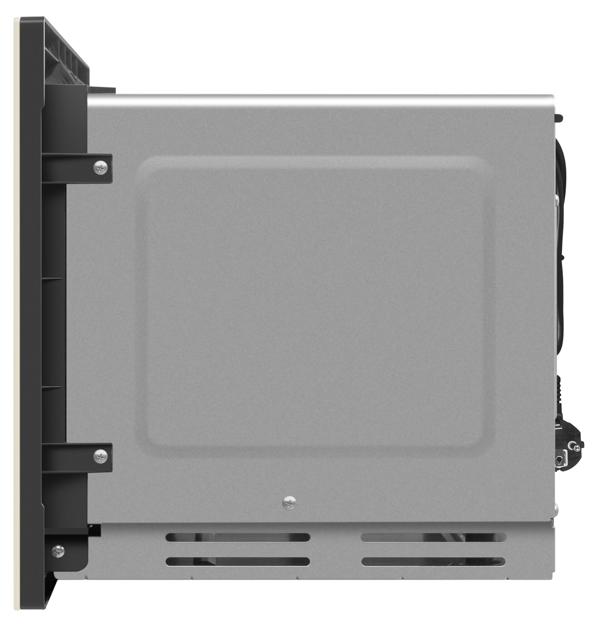 9202554 Встраиваемая микроволновая печь Meferi MMO6025BG ULTRA бежевый STDN-0121524 - Вид №8