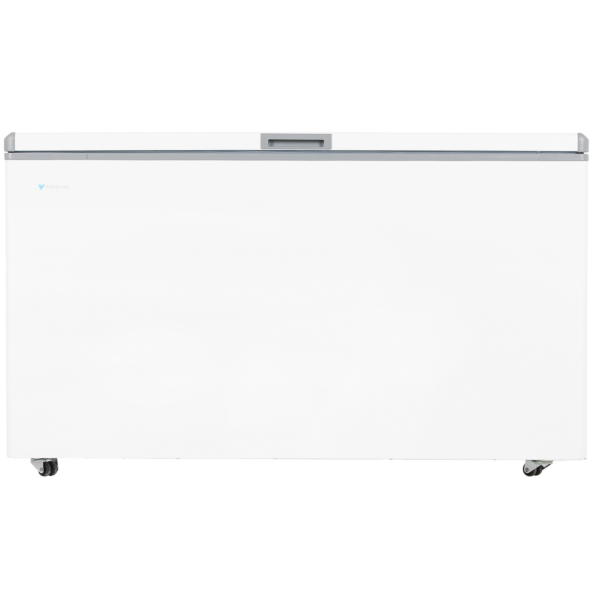 1109574 Морозильный ларь Frostor F 500 S белый STDN-0092177 - Вид №2
