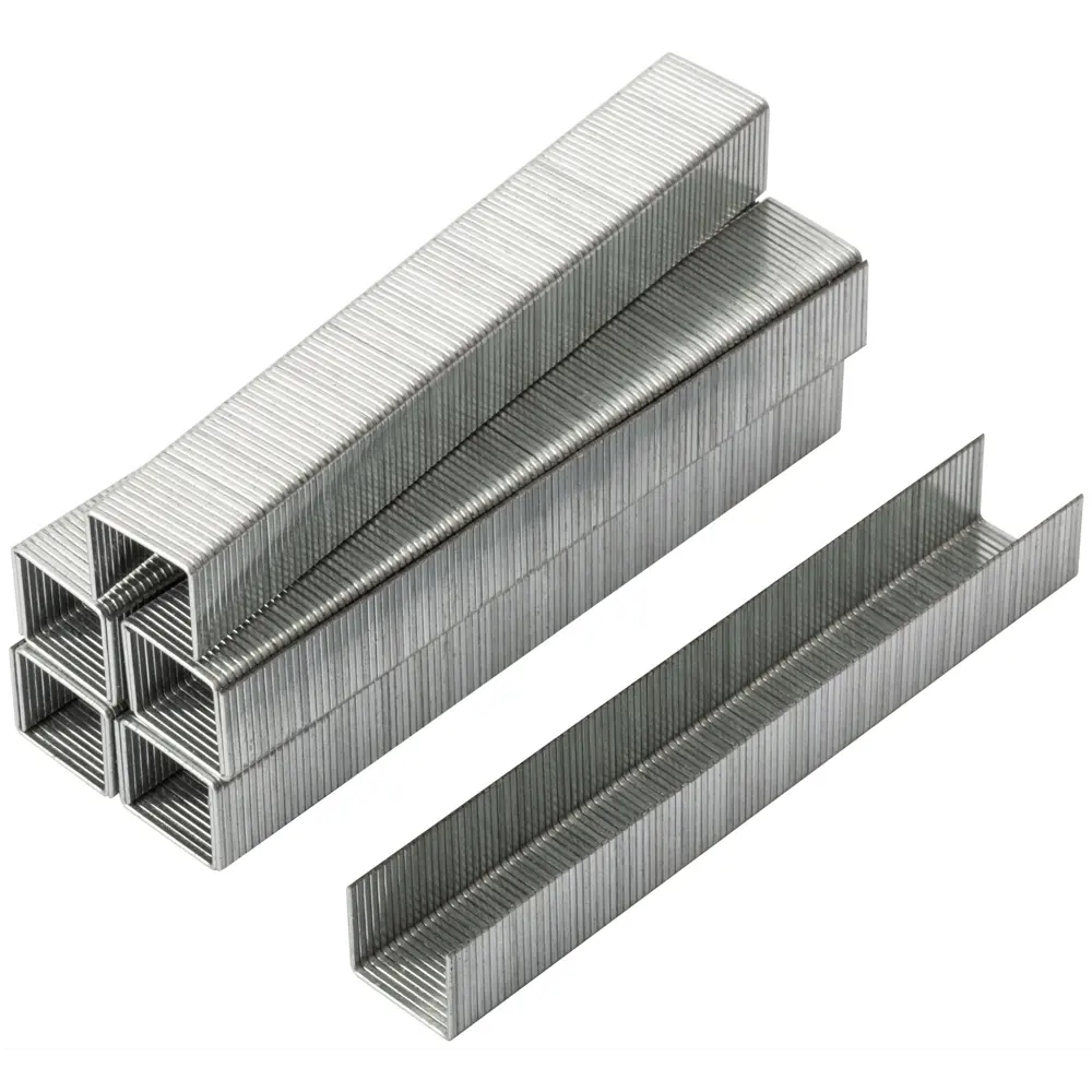 Скоба для степлера Fit 31310 тип 53 (11.3 мм), 1000 шт STLM-2010160