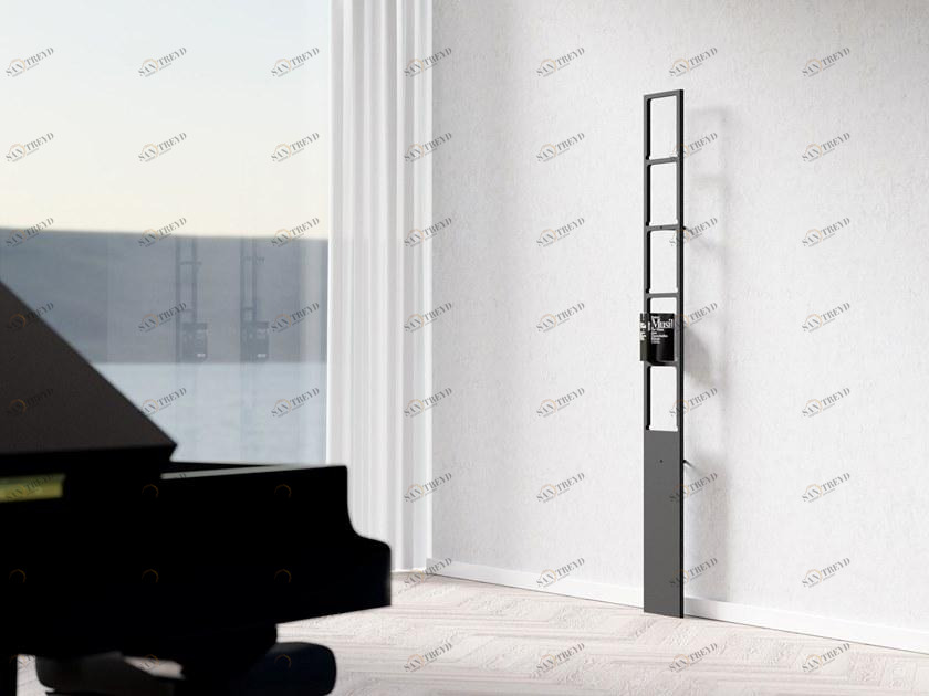 BREUER BONO Открытая полка  Ps 