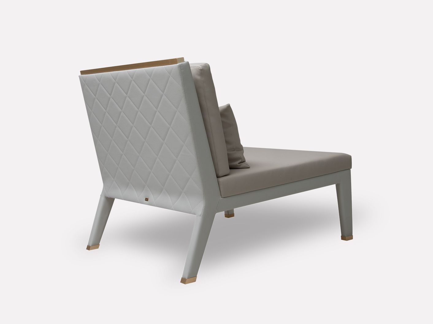 Кожаное кресло MORADA ARCH-00122045 - Вид №2