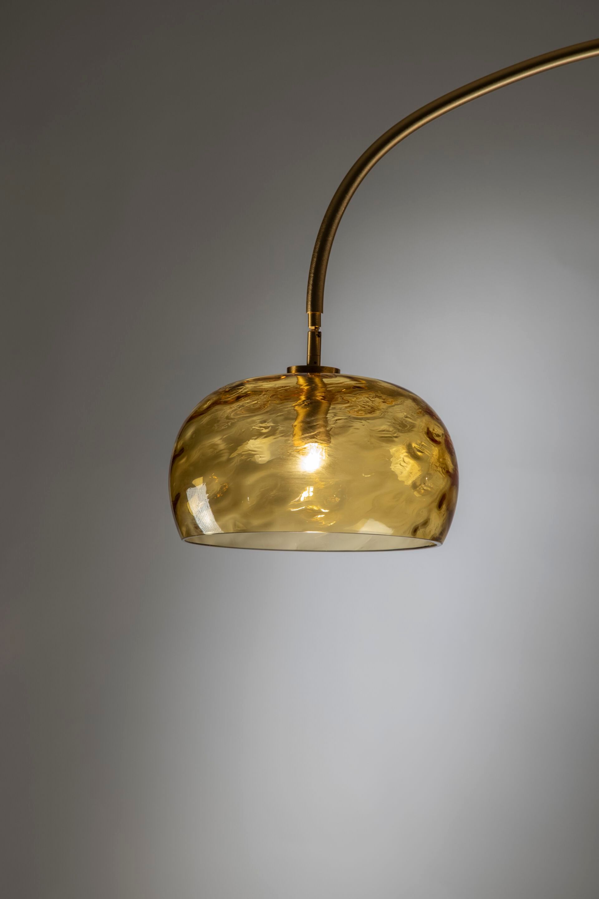 Стеклянная люстра Patrizia Volpato баланс ARCH-00097152 - Вид №4