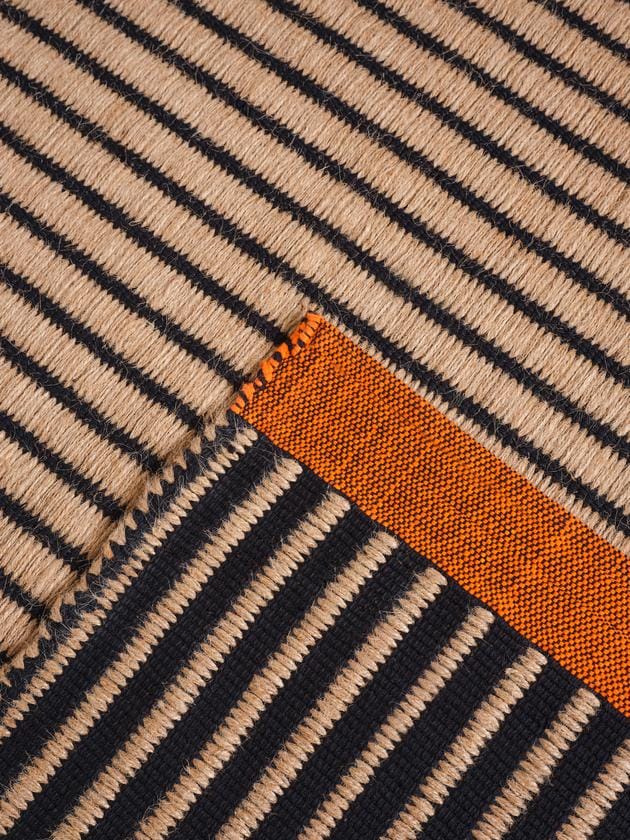 Прямоугольный ковер Tom Dixon LINE ARCH-00093551 - Вид №7