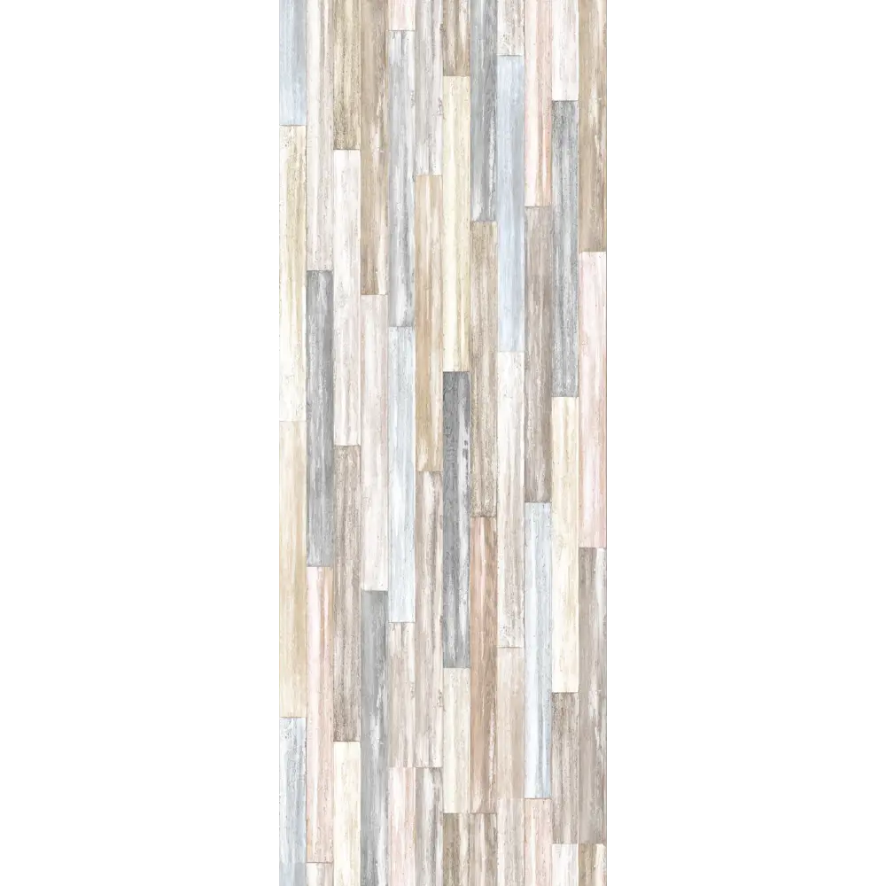 Комплект стеновых панелей ПВХ Санни 2650x330x8 мм 2.62 м² 3 шт. 83341069 STLM-2166194 Santreyd 