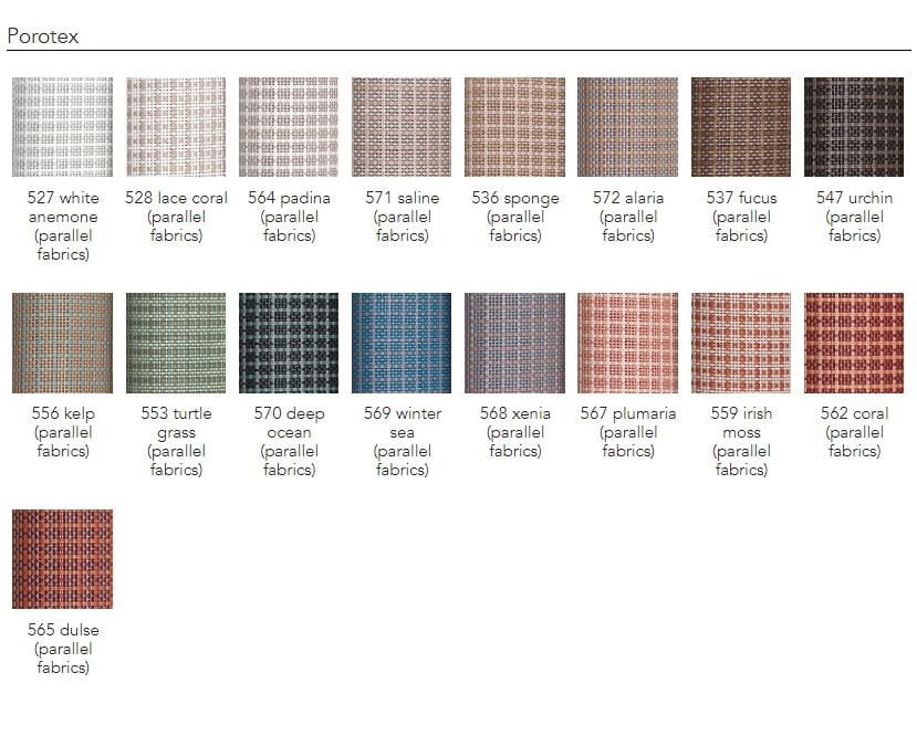 2-местный садовый диван Kettal Park Life ARCH-00132238 - Вид №8