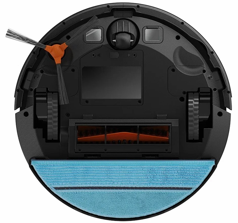 9016732 Робот-пылесос Kyvol S32 черный STDN-0016803 - Вид №3