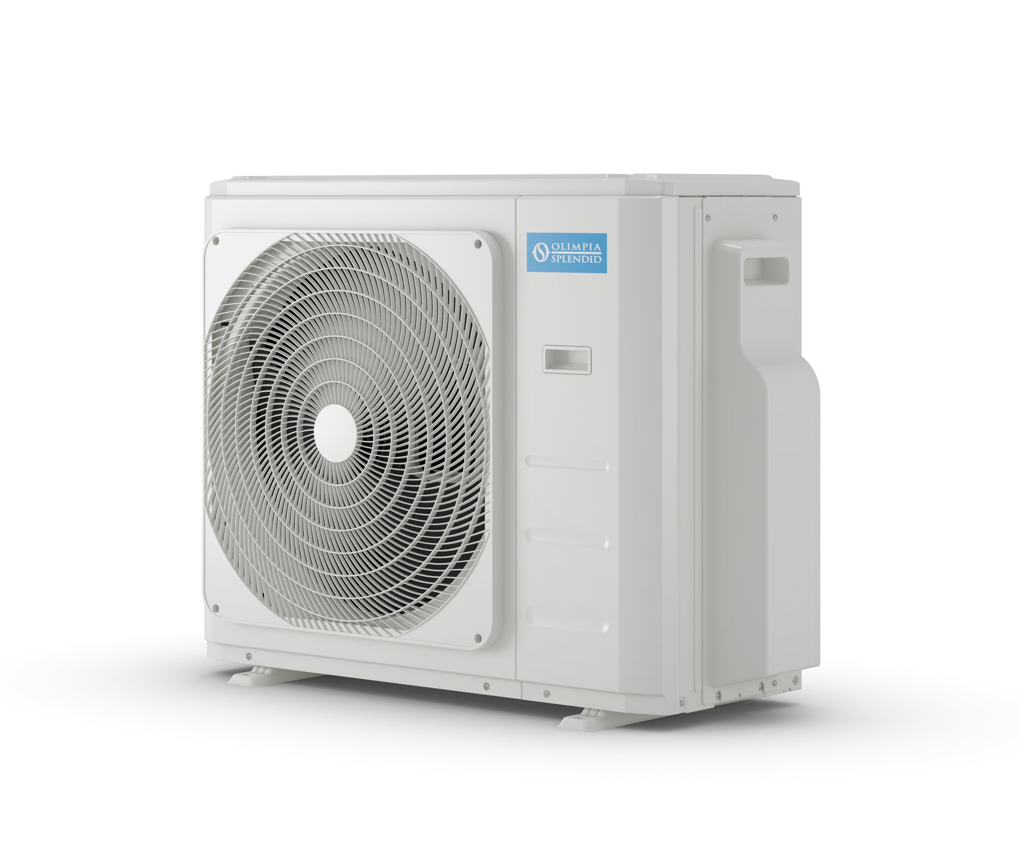 Мульти-сплит кондиционер OLIMPIA SPLENDID фиксированные кондиционеры ARCH-00123323 - Вид №13