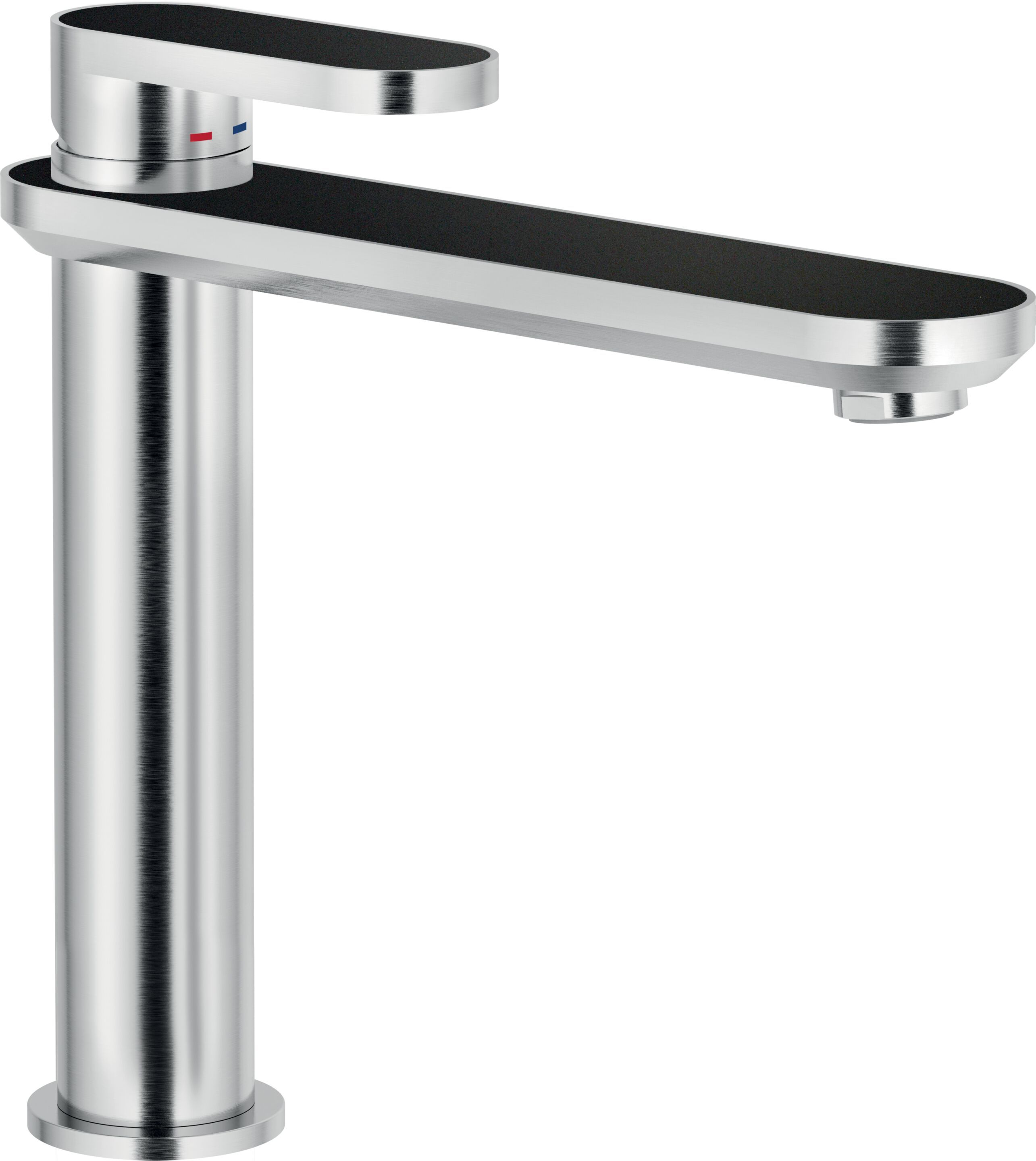 Смеситель для раковины с автоматическим сливом Nobili платье ARCH-00098850 - Вид №19