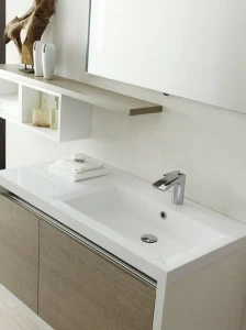 INDA® Модульная система для ванной Clever