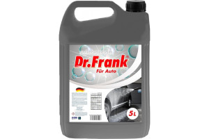 17163703 Универсальное чистящее средство для автомобилей Fur Auto 10 л DRS101 Dr.Frank