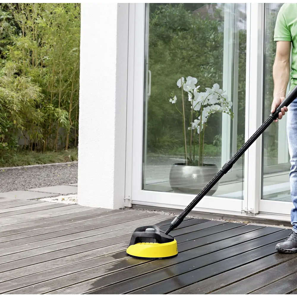 Насадка для очистки поверхности Karcher STLM-2085524 - Вид №4