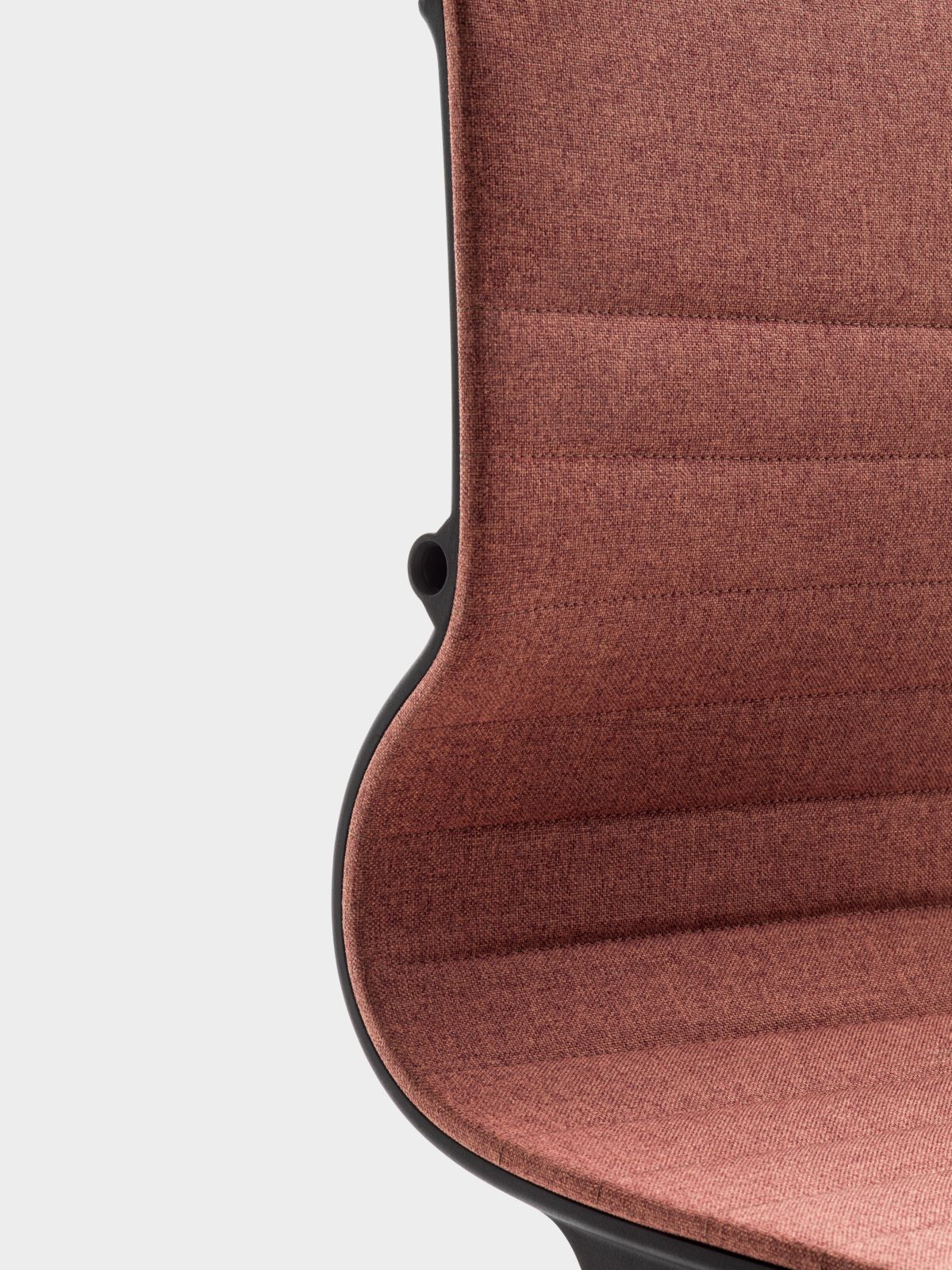 Сетчатое вращающееся офисное кресло Bralco MOMA ARCH-00085303 - Вид №2