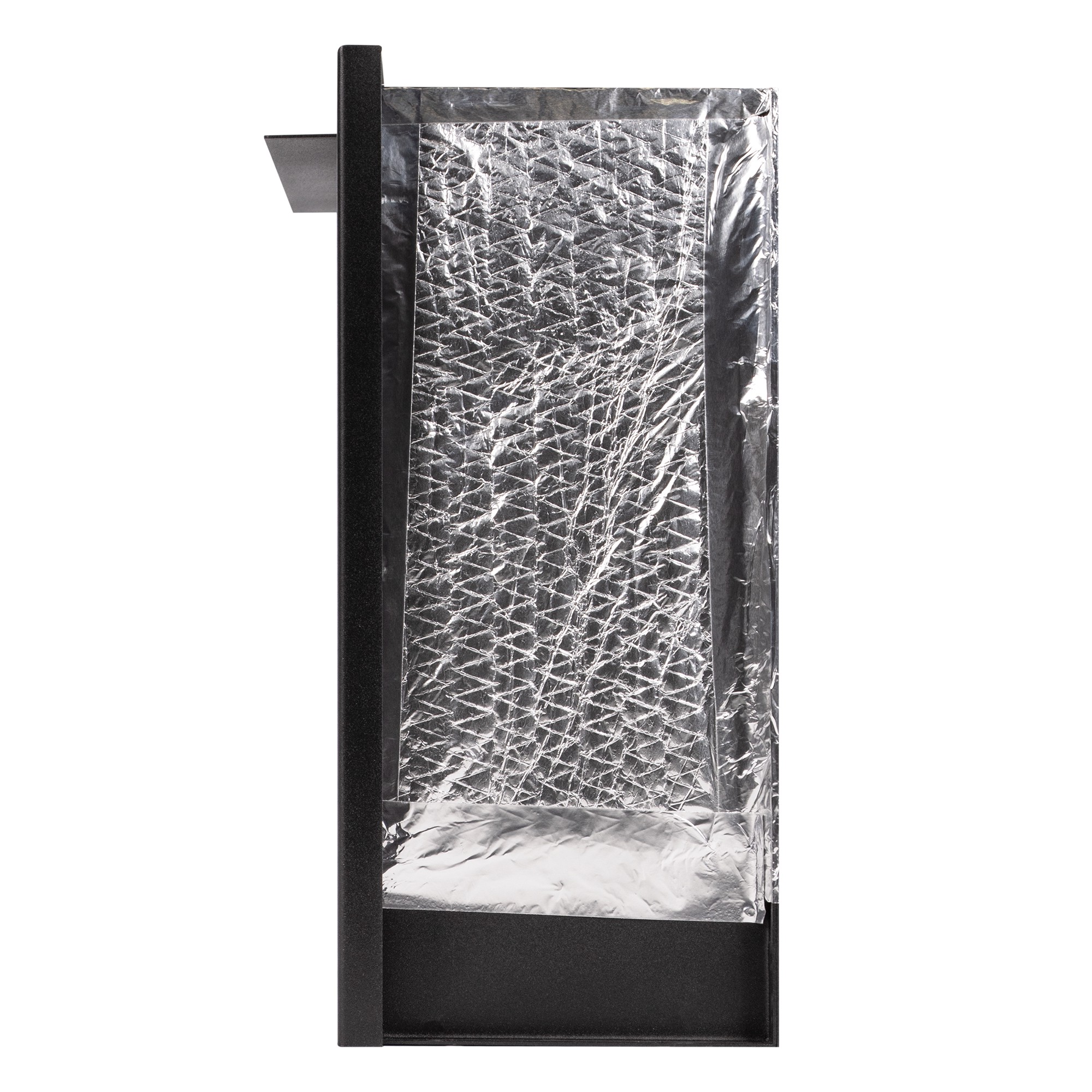 9101976 Биокамин Firelight BFP/P-2520 черный STDN-0006397 - Вид №4