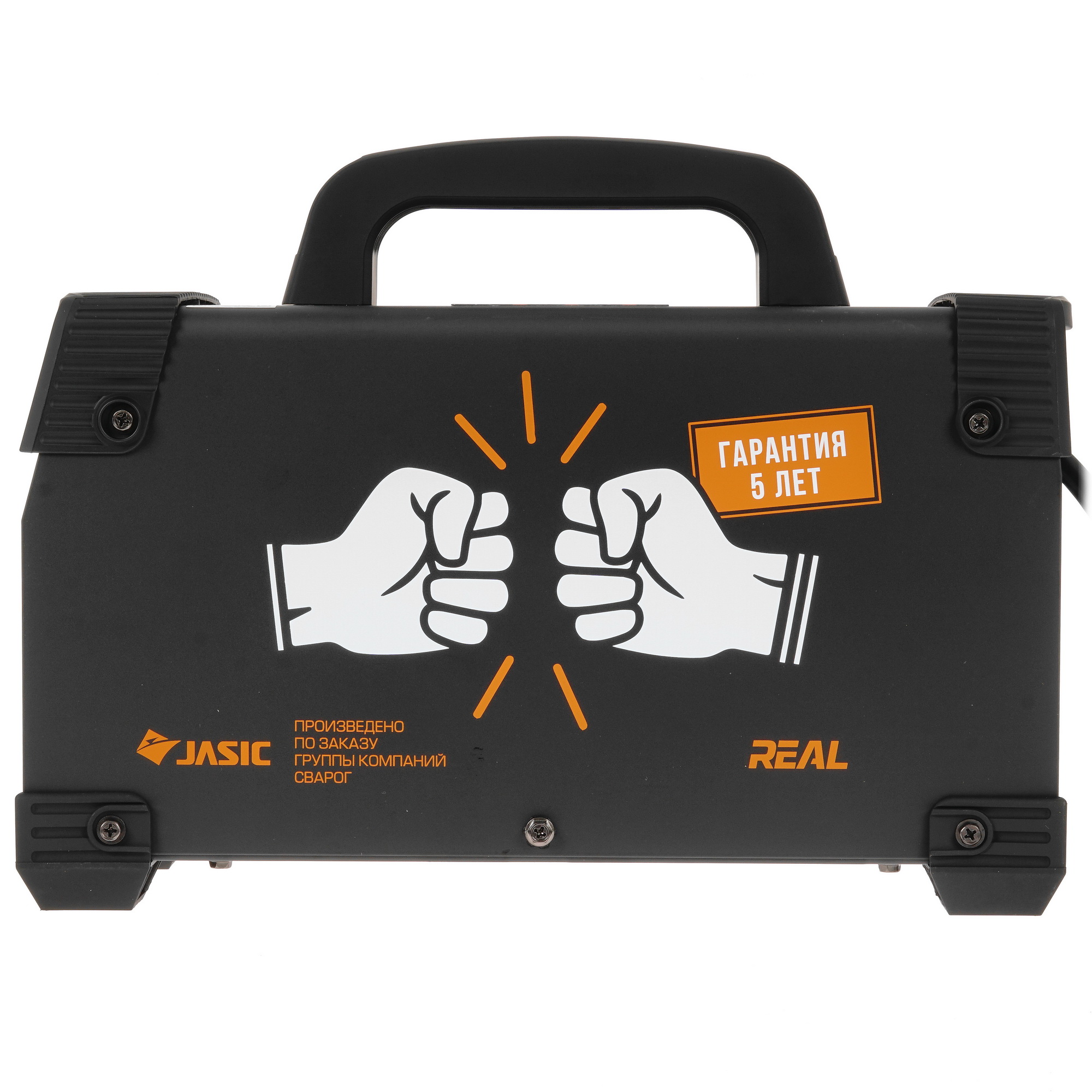 Сварочный аппарат Сварог REAL ARC 200 BLACK (Z238N) 5344219 STDN-0056644 - Вид №2