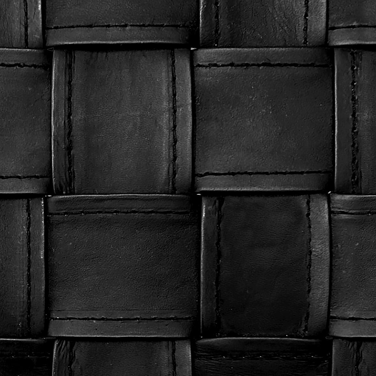 Кожаный стул с открытой спинкой Eichholtz Tiberio ARCH-00000911 - Вид №2