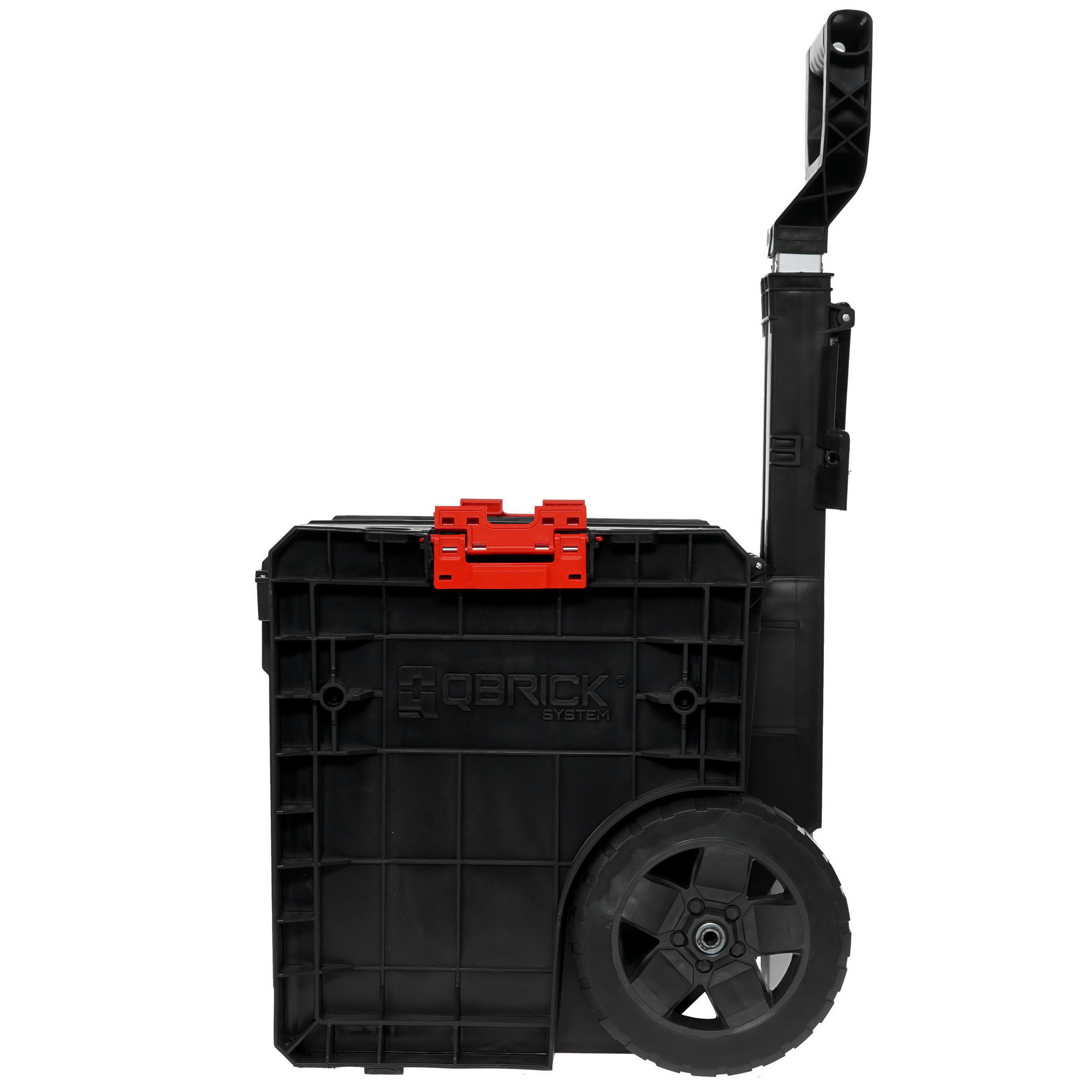 Ящик для инструмента и принадлежностей Qbrick System PRO Cart 2.0 9992730 STDN-0016062 - Вид №3