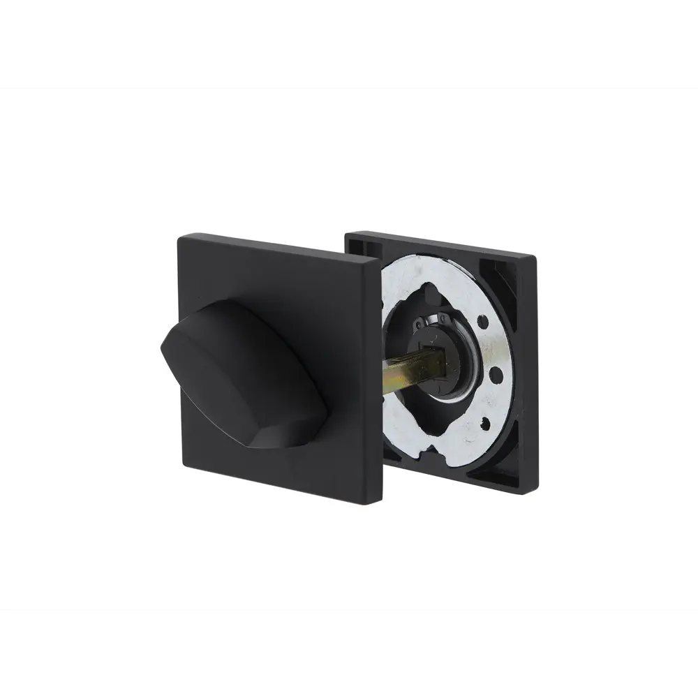 Накладка фиксатор Palladium Z 220 BK BB цвет черный STLM-2001878