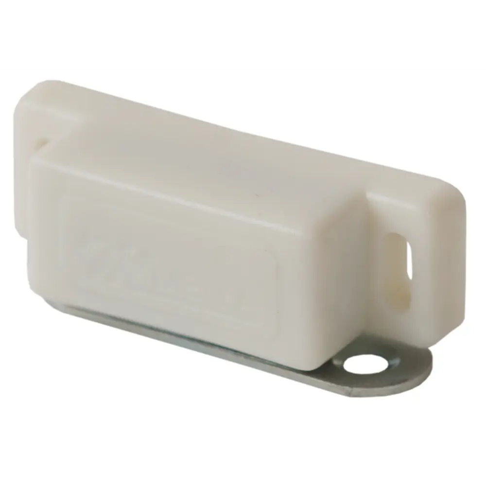 Магниты для москитных сеток пластик белый Santreyd STLM-2025852 - Вид №2