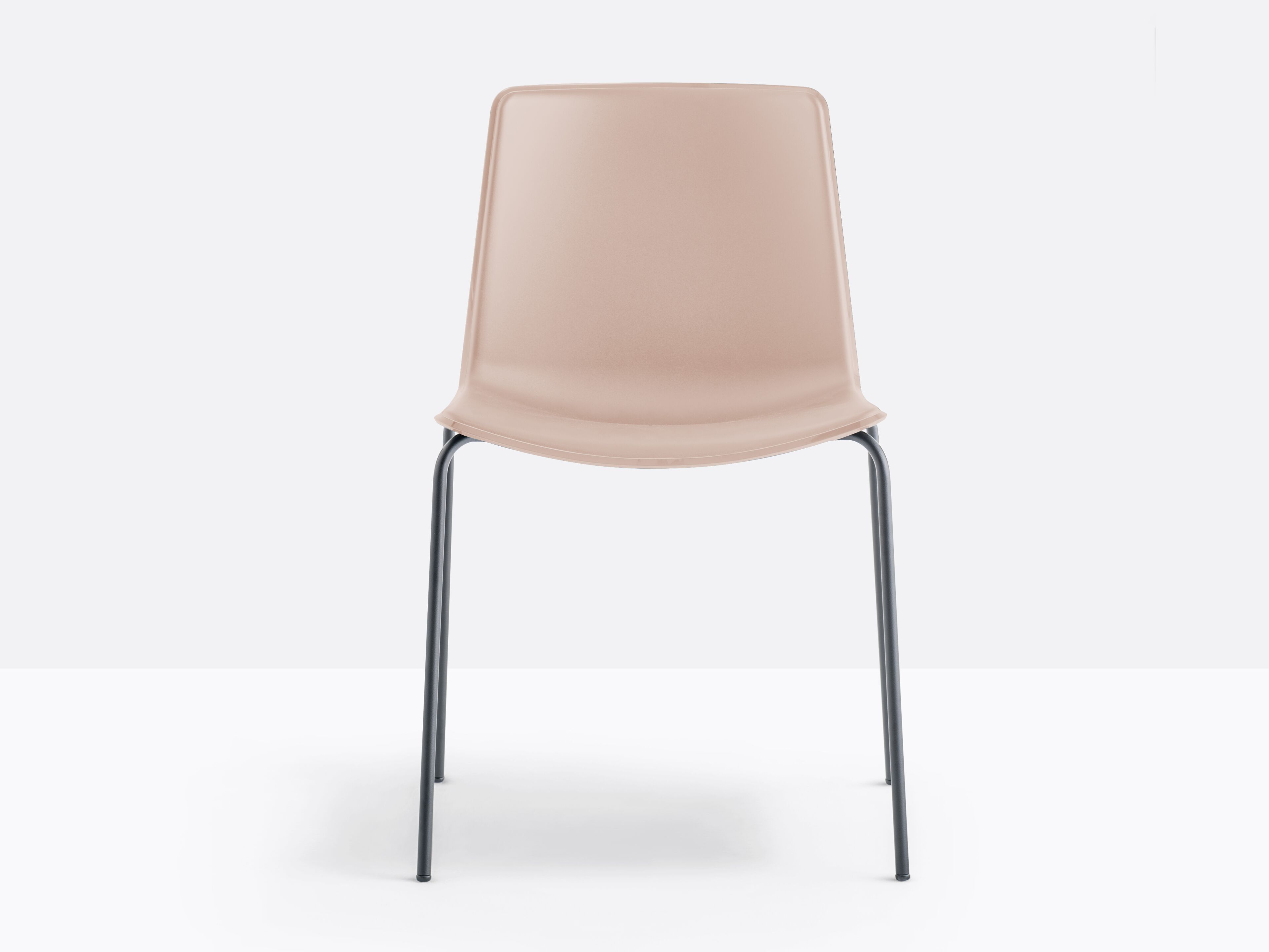 Пластиковый штабелируемый стул для ресторана Pedrali Tweet ARCH-00146350 - Вид №4