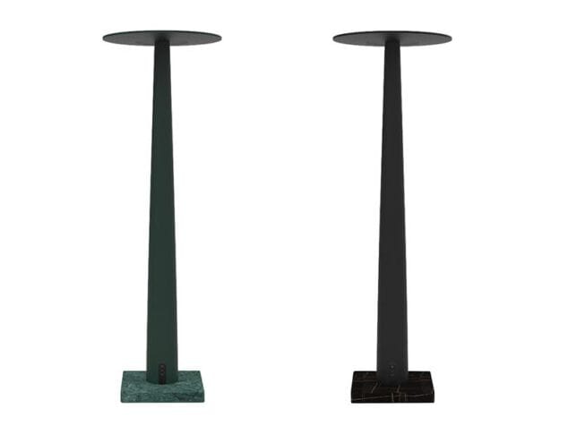 Аккумуляторная светодиодная настольная лампа In Stock Nemo ARCH-00140690 - Вид №1