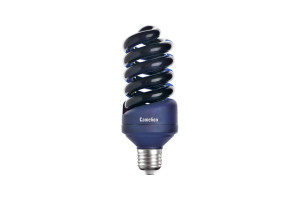 15279150 Энергосберегающая лампа , LH 26-FS/BLB/E27, 26Вт, 220В 11066 Camelion