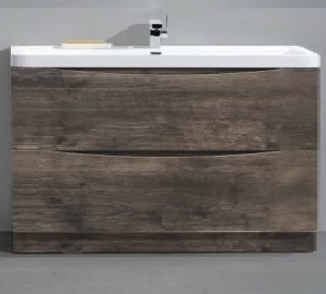 Мебель для ванной BelBagno ANCONA-N-1200-2C-PIA-RW