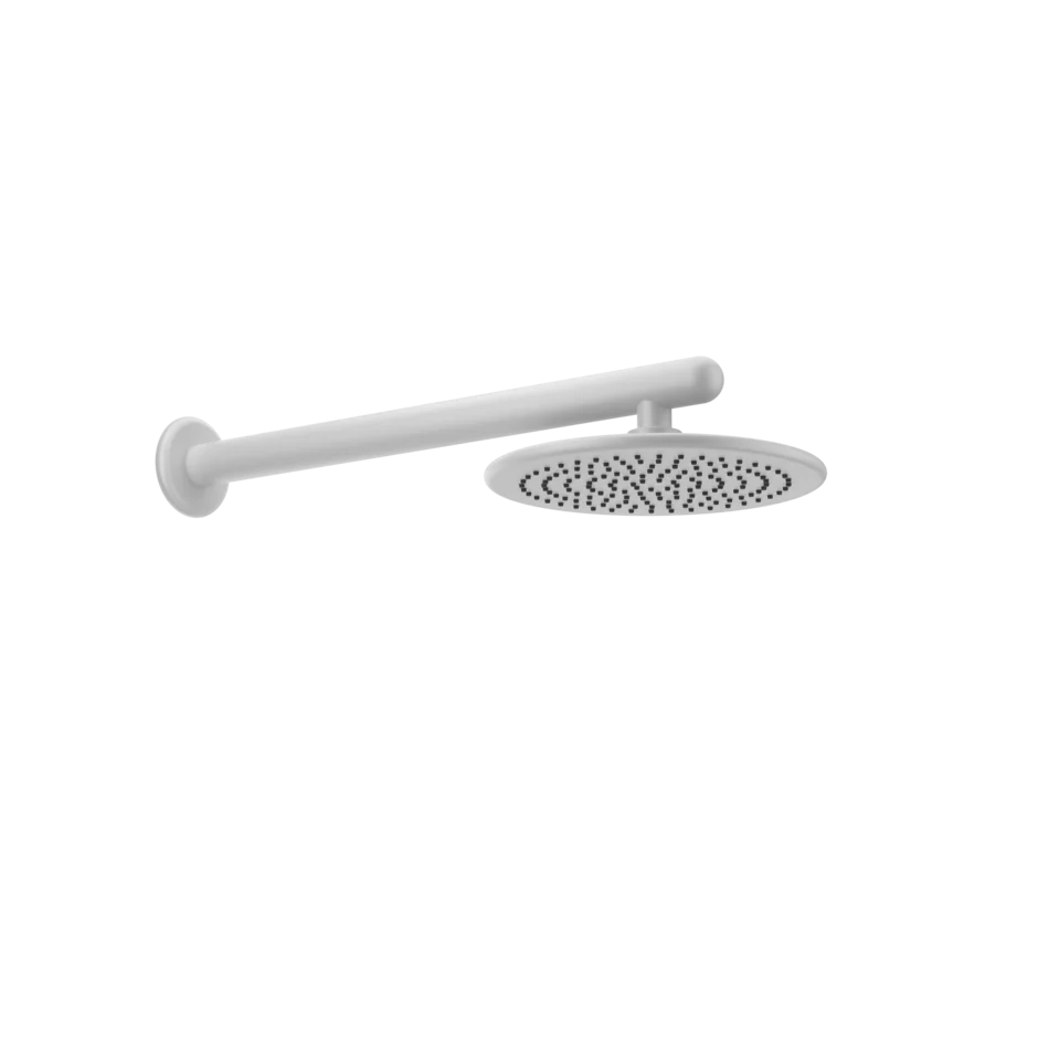 Насадка для душа 33755 279 Gessi Goccia МАТОВО-БЕЛЫЙ 33755279