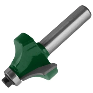 Фреза кромочная калевочная Fit 28.6x14 мм, хвостовик 8 мм 82855346 STLM-2176512