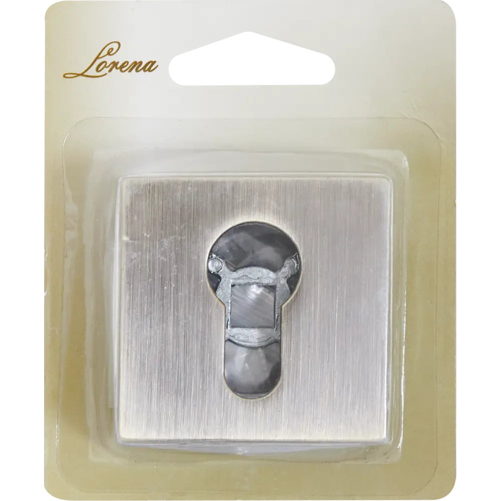 Накладка Santreyd ETQ49 для защиты цилиндрового механизма 85218310 STLM-0059944 - Вид №3