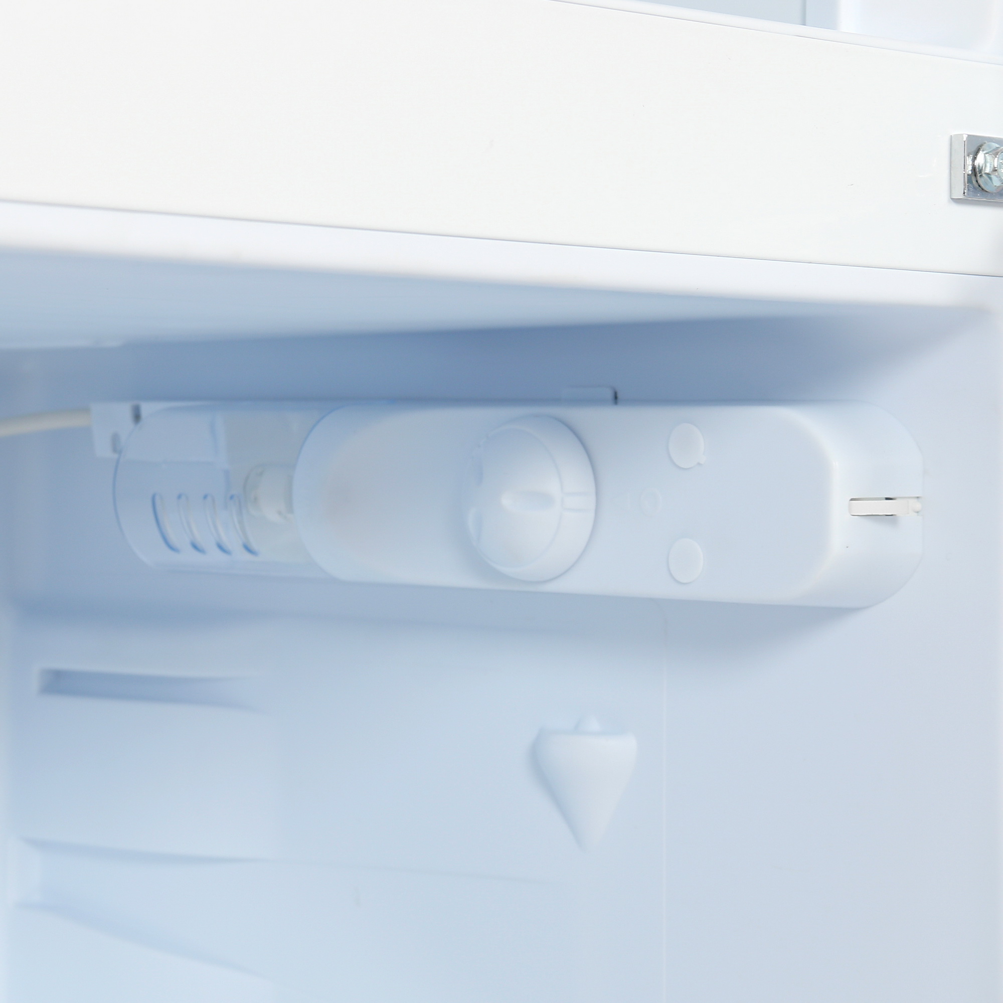 1229523 Холодильник с морозильником   DON R-216 B белый STDN-0108425 - Вид №6