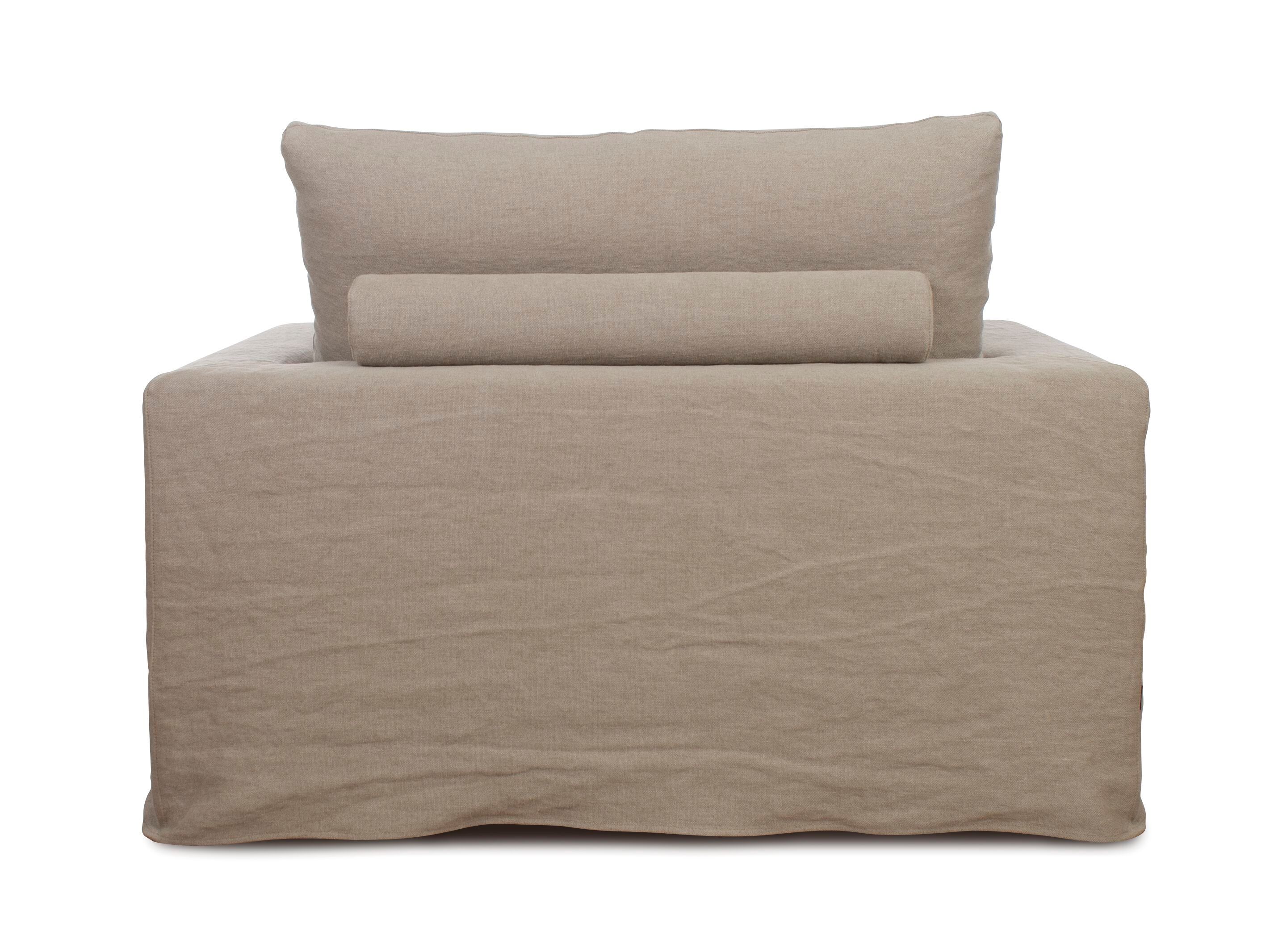 Съемное кресло из ткани CREARTE COLLECTIONS Saona Contemporain ARCH-00044377 - Вид №3