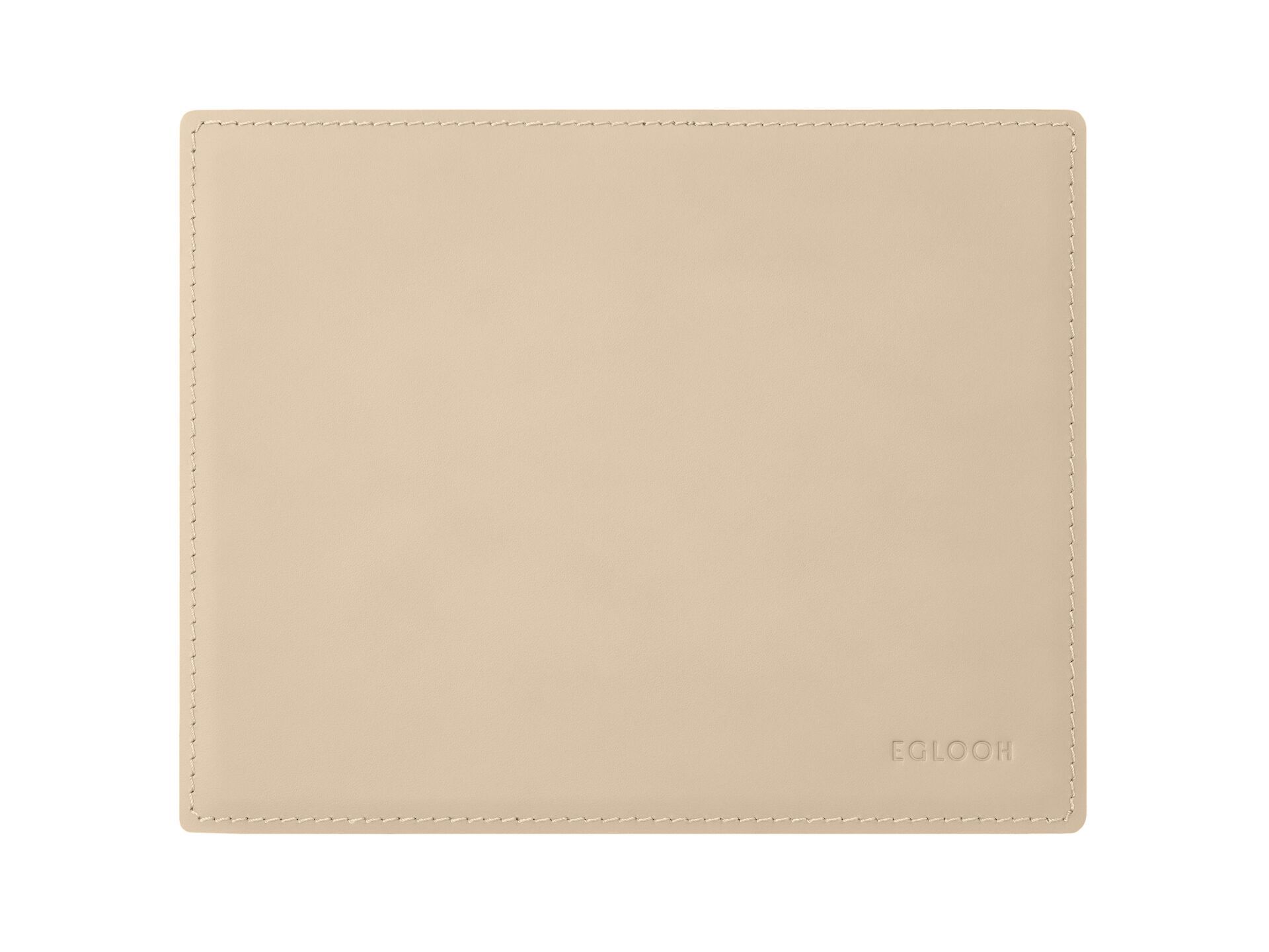 Регенерированный кожаный прямоугольный коврик для мыши EGLOOH Меркурий ARCH-00149249 - Вид №59