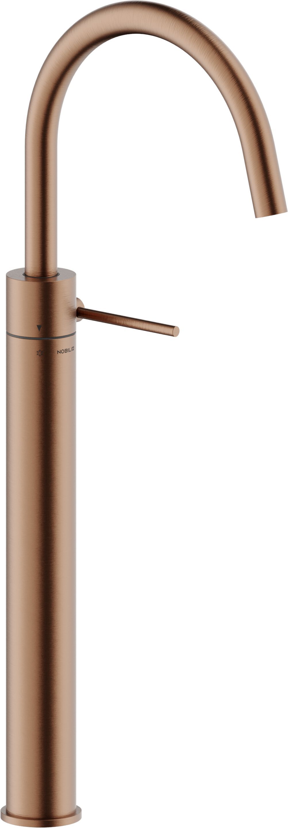 Смеситель для раковины Nobili Velis ARCH-00076579 - Вид №8