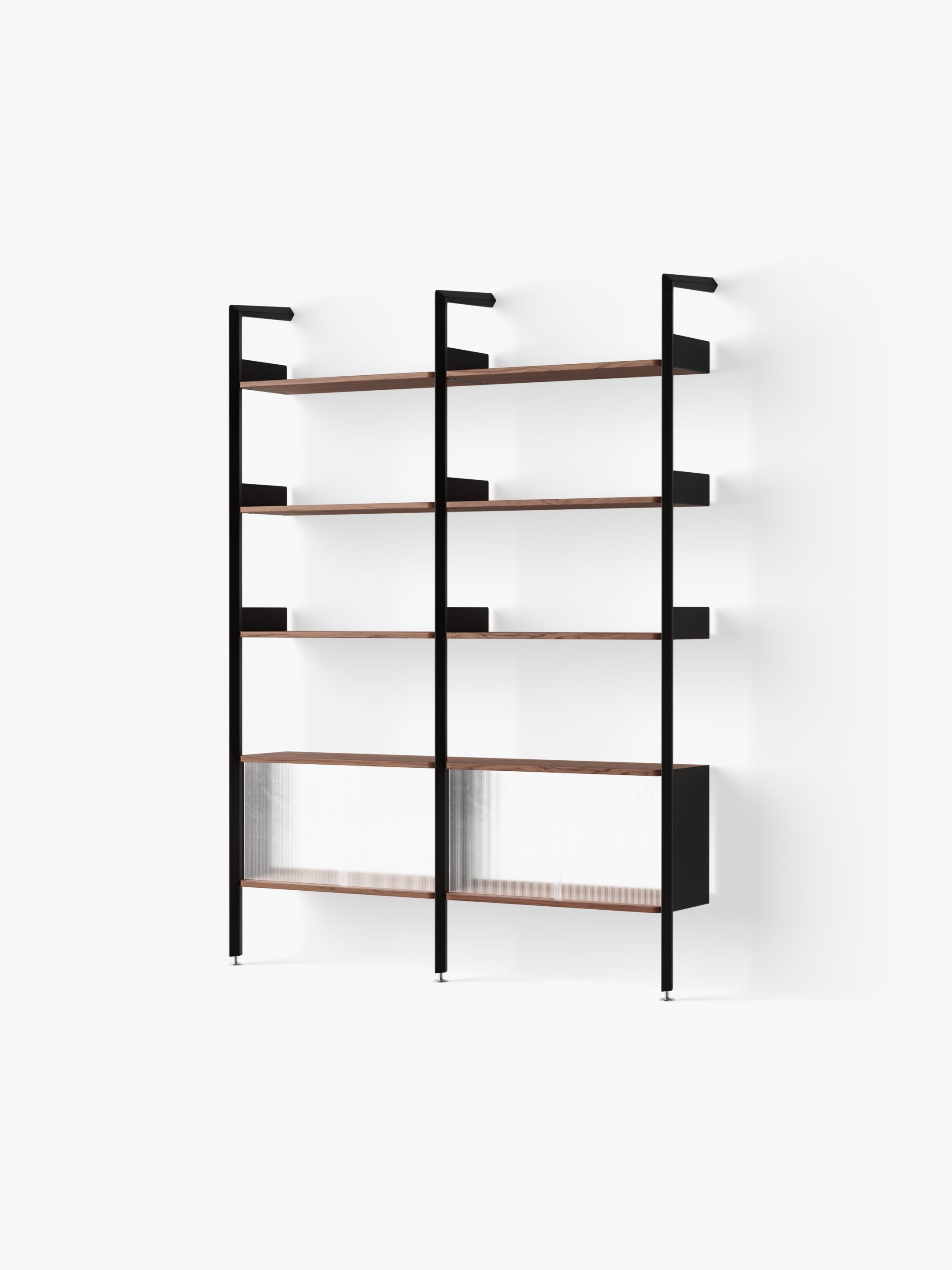 Модульная стальная стена с порошковым покрытием &Tradition Rombe ARCH-00059754 - Вид №41