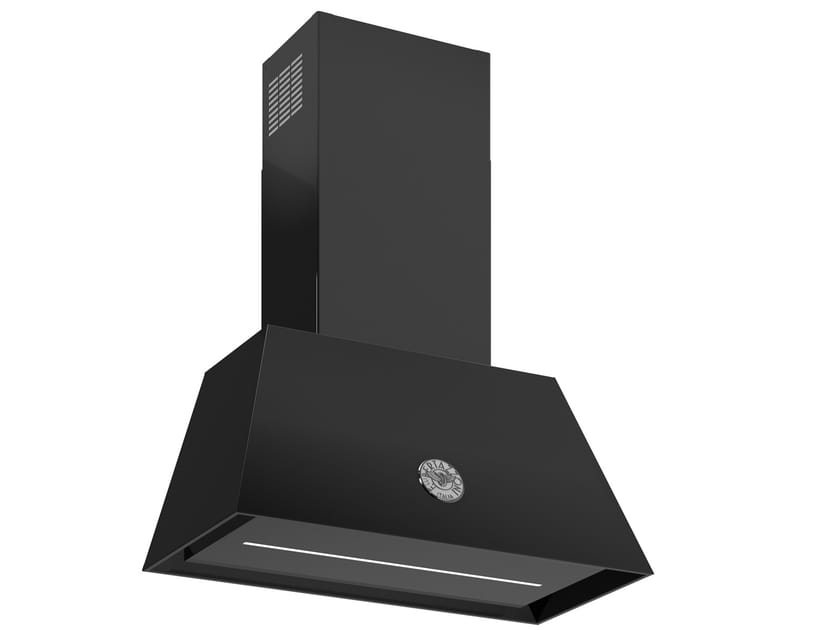 Настенный вытяжной шкаф со встроенным освещением Bertazzoni ARCH-00073725