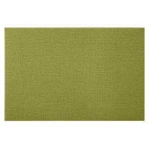 Панель полиэстеровая 9мм 600х400 мм цвет олива