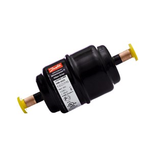 Danfoss DML — неразборные фильтры-осушители DML 414s Фильтр 023Z4593  - Вид №1