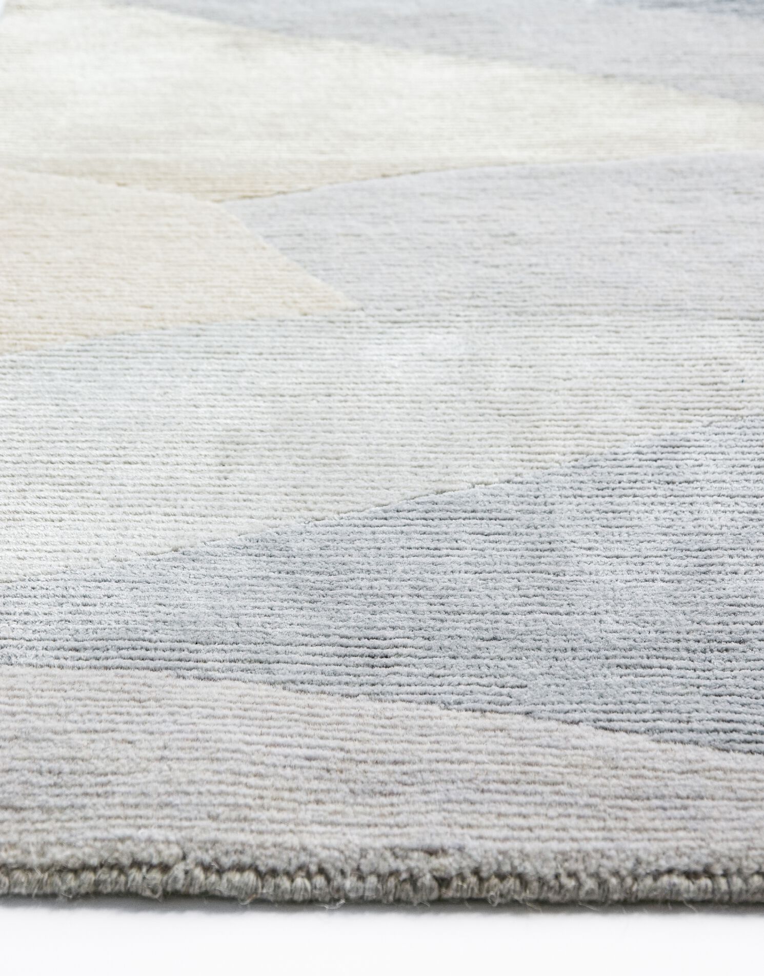 Прямоугольный ковер ручной работы Tapis Rouge Ambiance ARCH-00119402 - Вид №1