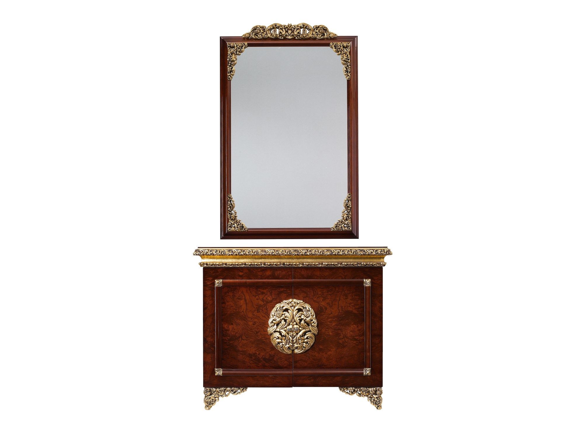 Шкаф с распашными дверями A.R. Arredamenti Grand Royal ARCH-00146306 - Вид №6