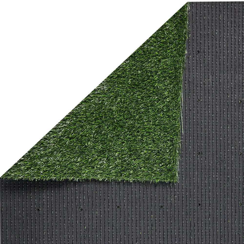 Трава искусственная Vidage 15 мм 1x2 м (в рулоне) STLM-2054558 - Вид №3