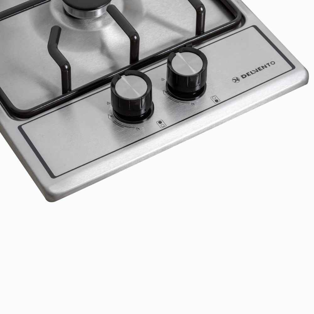 9140872 Газовая варочная поверхность Delvento V30V20M088 STDN-0052629 - Вид №5