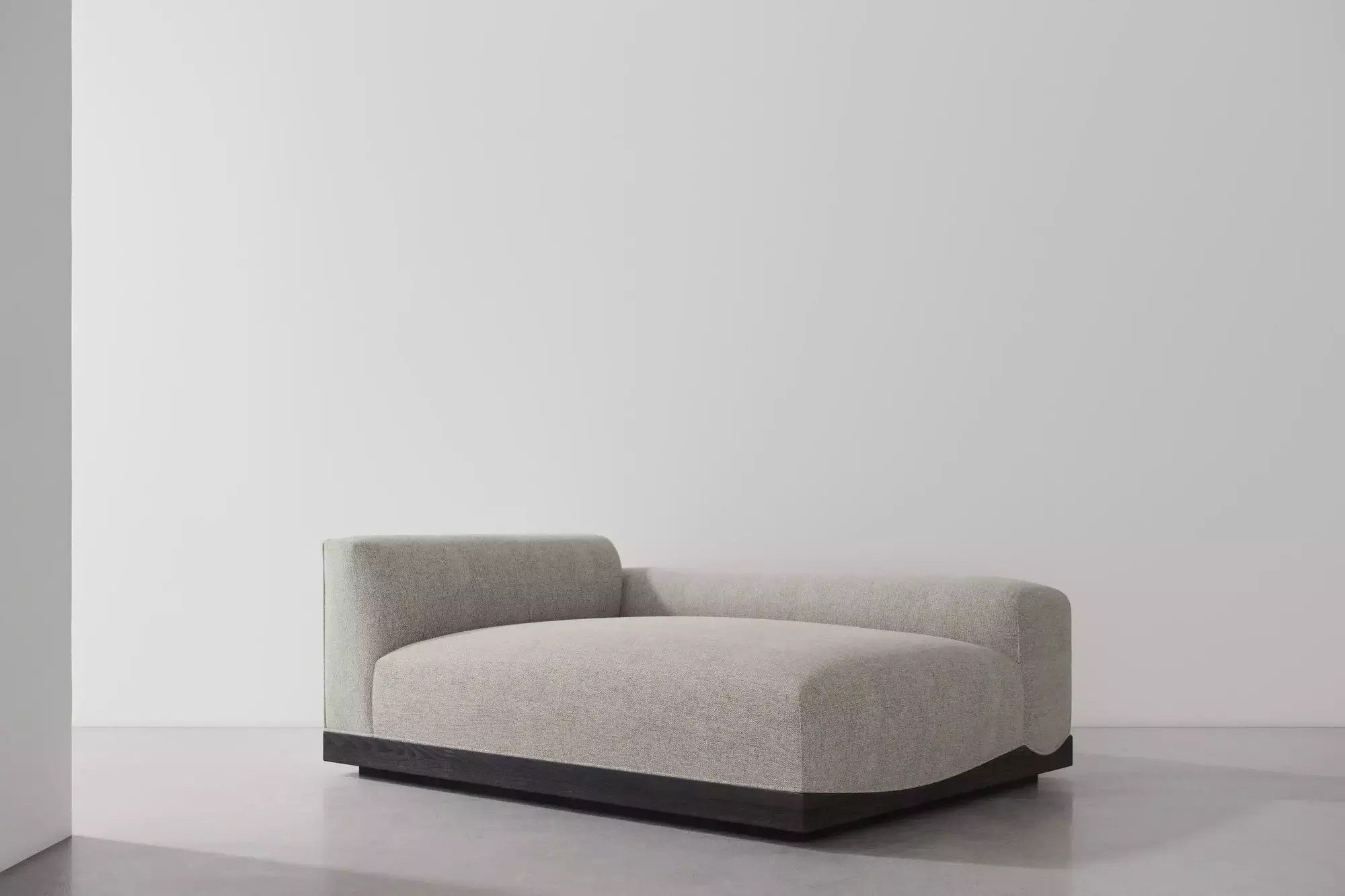 Модульный тканевый диван District Eight Joss ARCH-00149155 - Вид №20