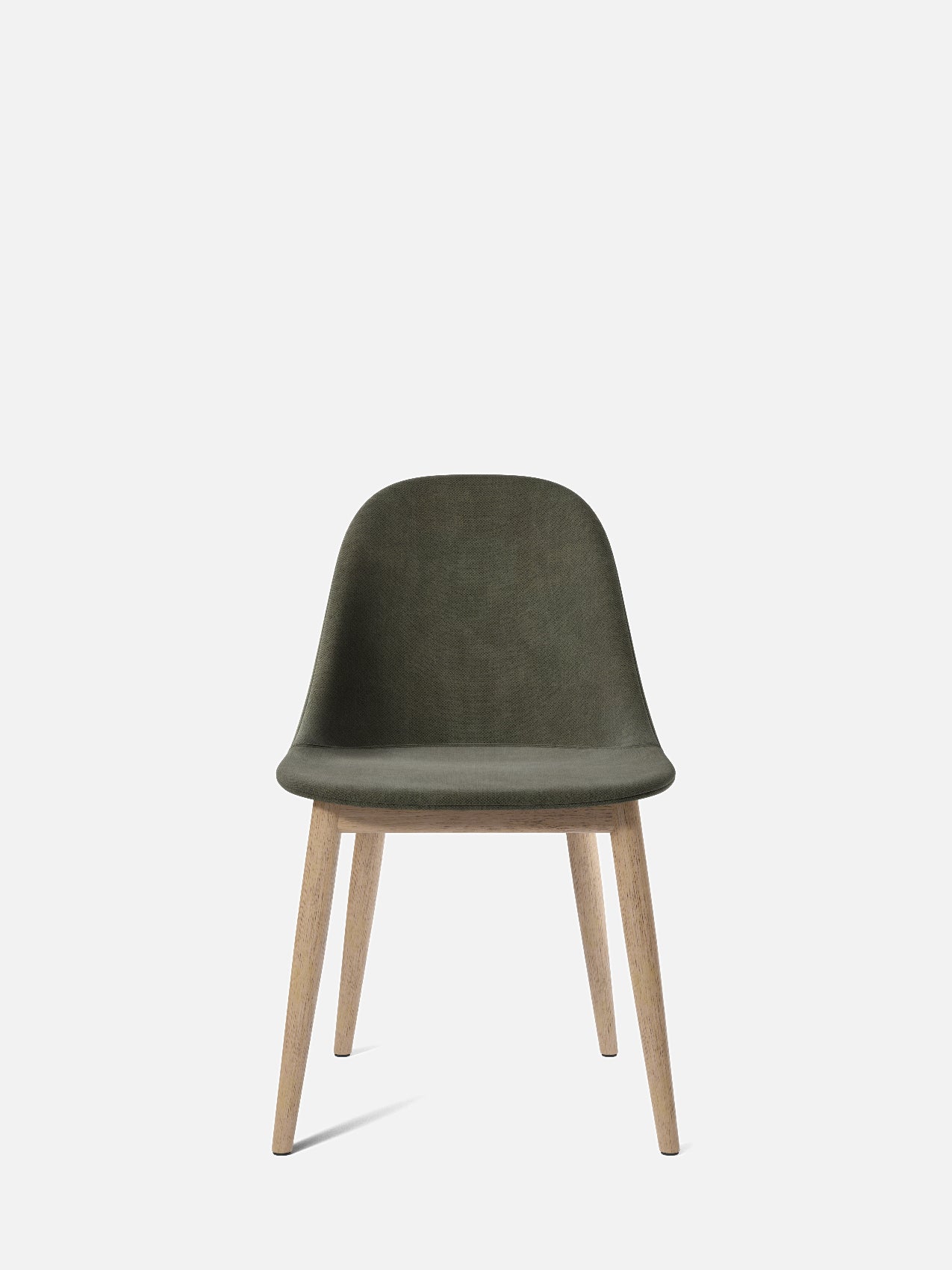 9395004-010301ZZ Боковое кресло Harbour, обитое LuceLight  - Вид №169