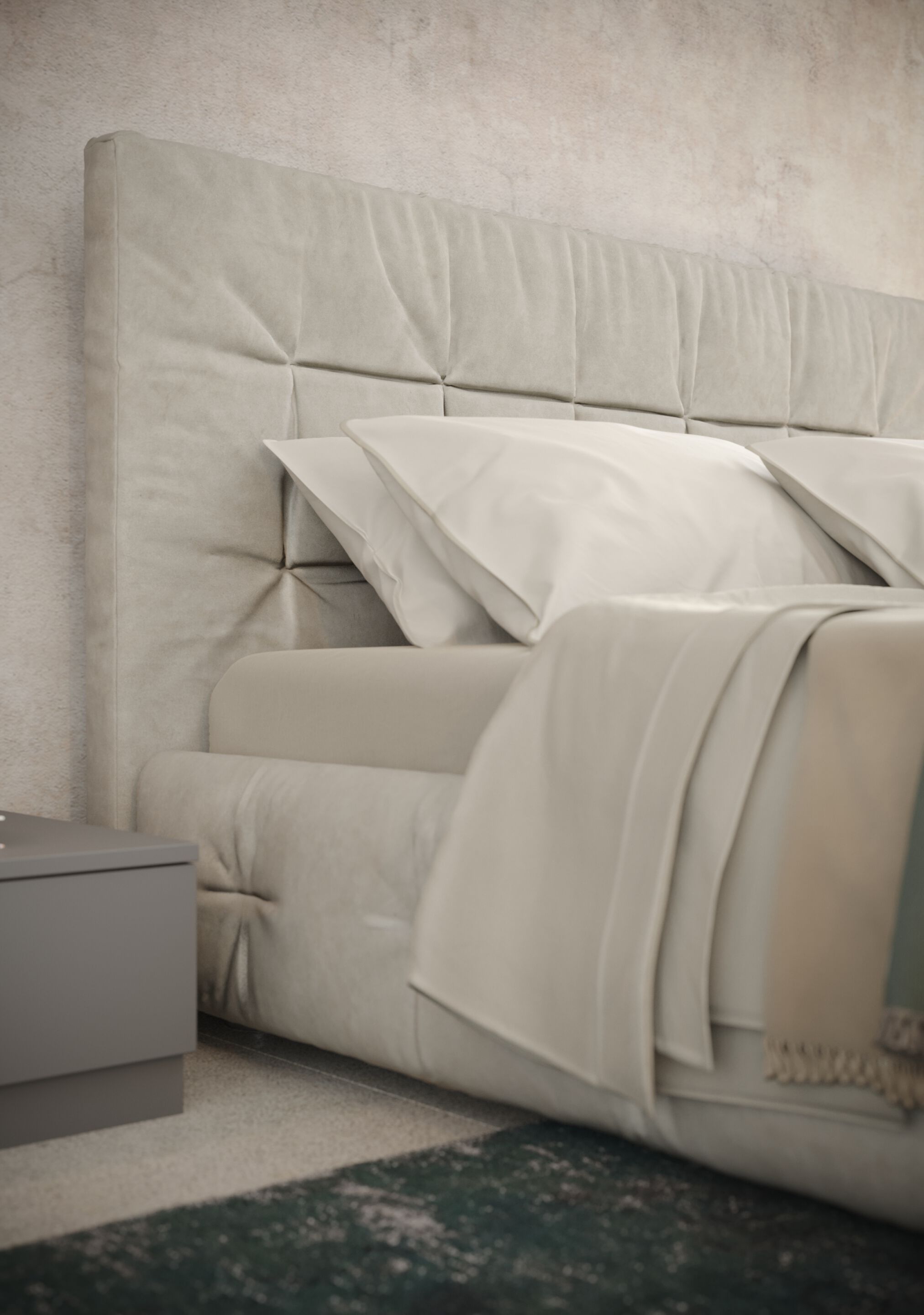 Деревянная спальня Giessegi C21 ARCH-00006814 - Вид №7