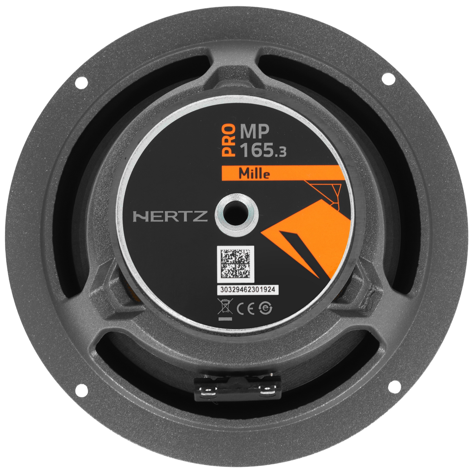 5428167 Компонентная акустическая система Hertz MPK 165.3 STDN-0027799 - Вид №3