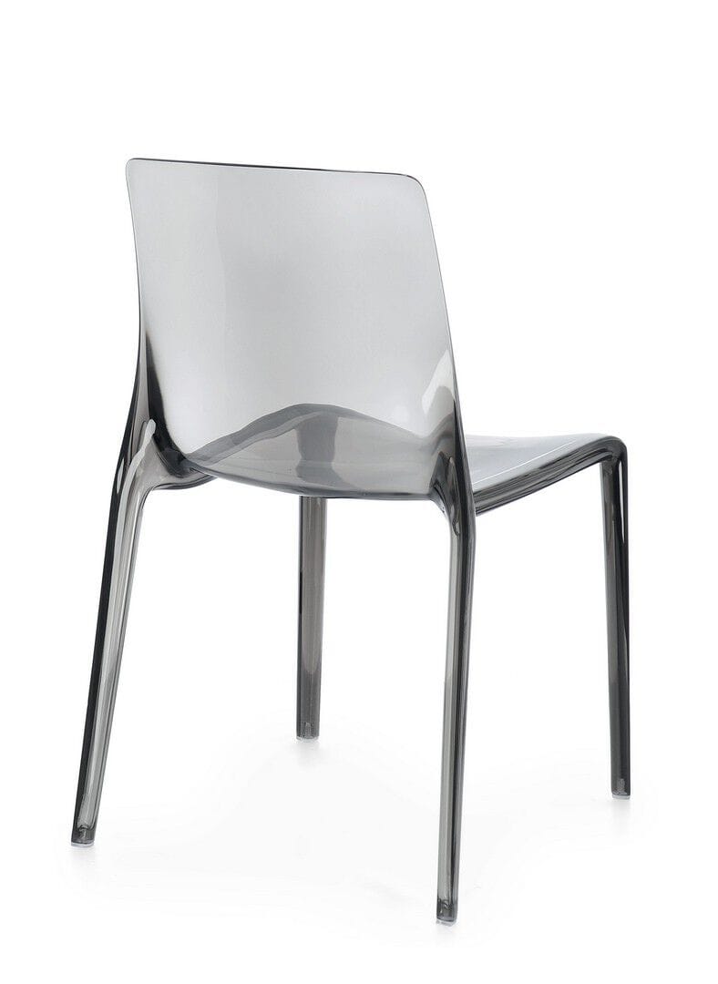 Штабелируемый стул из поликарбоната BIZZOTTO ADELE ARCH-00072769 - Вид №15