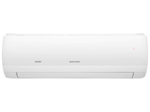 9118562 Кондиционер настенный сплит-система Dantex RK-12SSI3/RK-12SSI3E белый